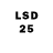 LSD-25 экстази ecstasy Lika Shramko